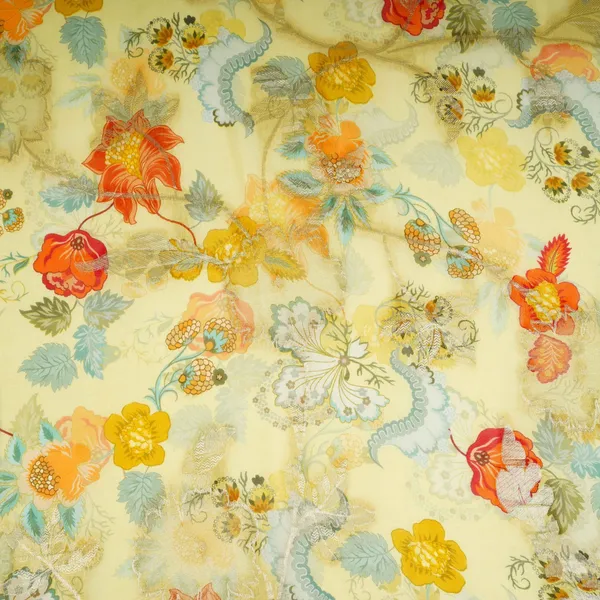 Pista_Floral_Print_With_Jacquard_Organza_Fabric_Mt_31173_Default_Title