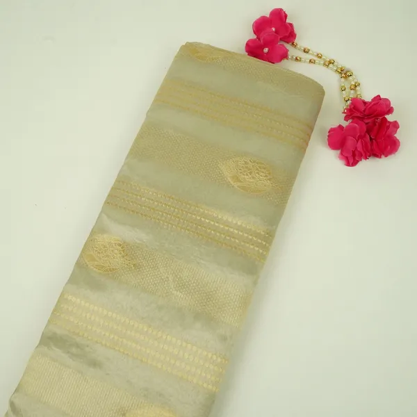 Golden_Buti_Kanchipuram_Silk_Fabric_Mti_31226_Default_Title