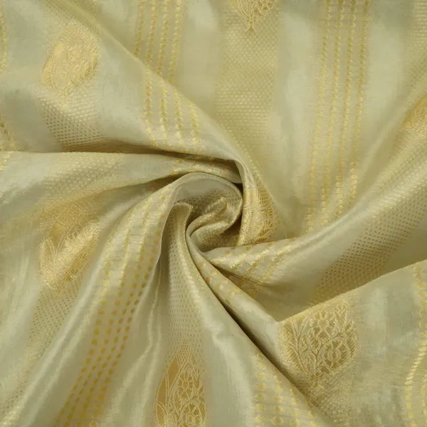 Golden_Buti_Kanchipuram_Silk_Fabric_Mti_31226_Default_Title