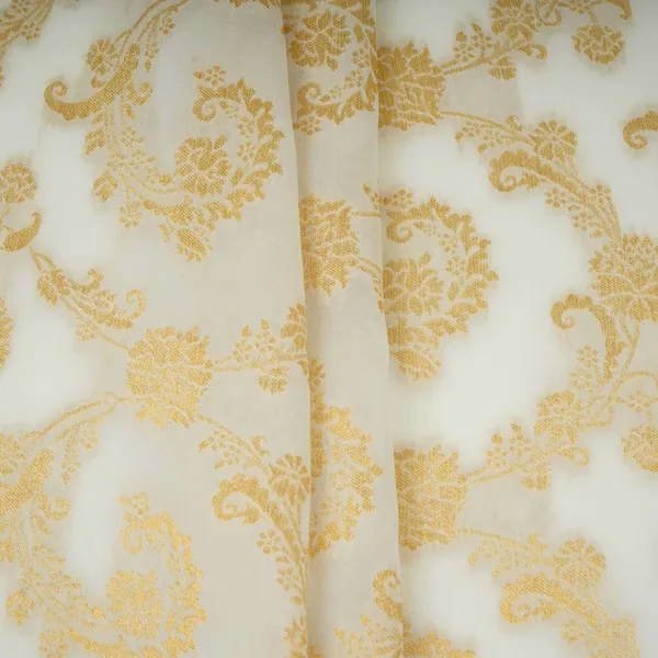 Golden_Zari_Weave_Brocade_Silk_Fabric_Mti_31231_Default_Title