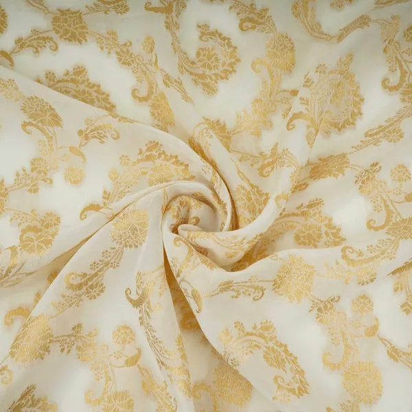 Golden_Zari_Weave_Brocade_Silk_Fabric_Mti_31231_Default_Title