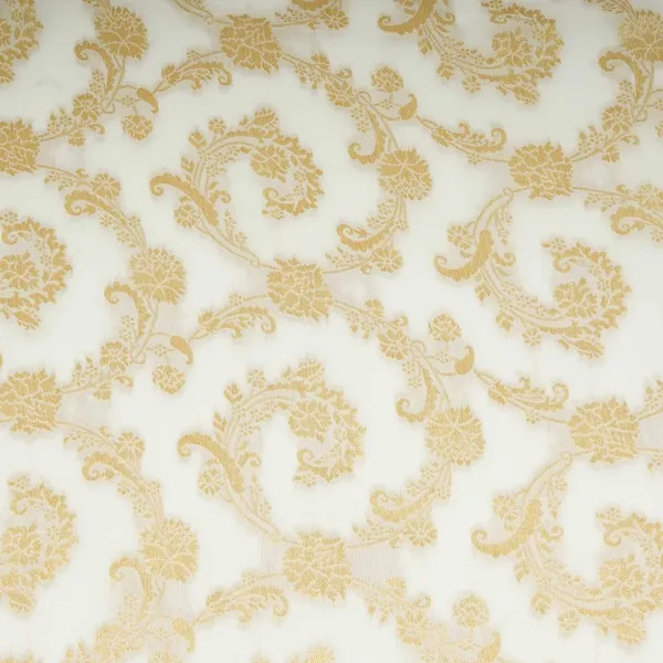 Golden_Zari_Weave_Brocade_Silk_Fabric_Mti_31231_Default_Title