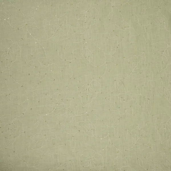 Off_White_Thread_Embroidery_Pure_Linen_Fabric_Sn_31242_Default_Title