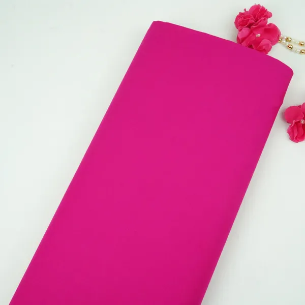 Magenta_Pink_Solid_Lizzy_Bizzy_Fabric_Rtl_31253_Default_Title