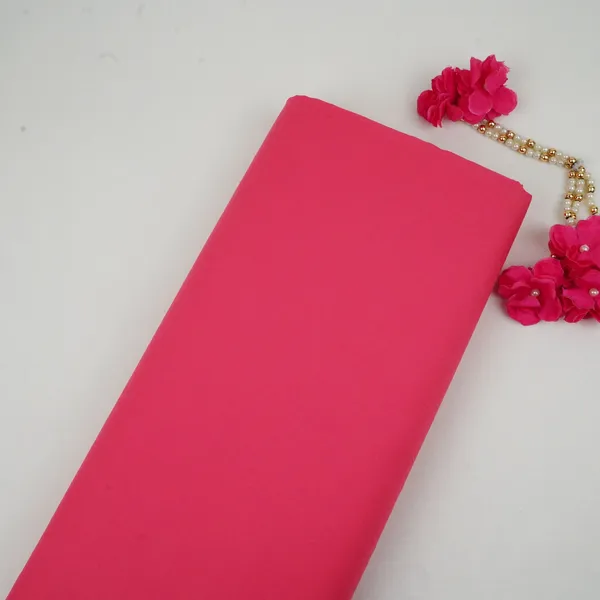 Rose_Pink_Solid_Lizzy_Bizzy_Fabric_Rtl_31255_Default_Title