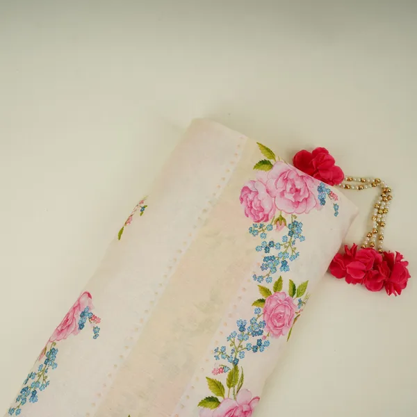 Ivory_Floral_Stripes_Print_40s_Pure_Linen_Fabric_Vf_31322_Default_Title