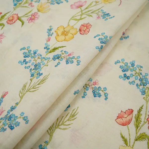 Ivory_Floral_Print_40s_Pure_Linen_Fabric_Vf_31326_Default_Title
