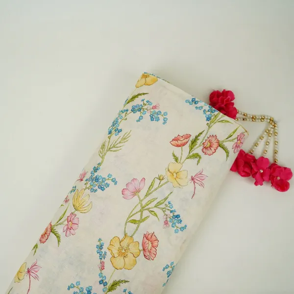 Ivory_Floral_Print_40s_Pure_Linen_Fabric_Vf_31326_Default_Title