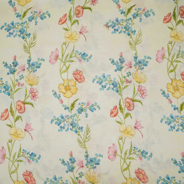 Ivory_Floral_Print_40s_Pure_Linen_Fabric_Vf_31326_Default_Title