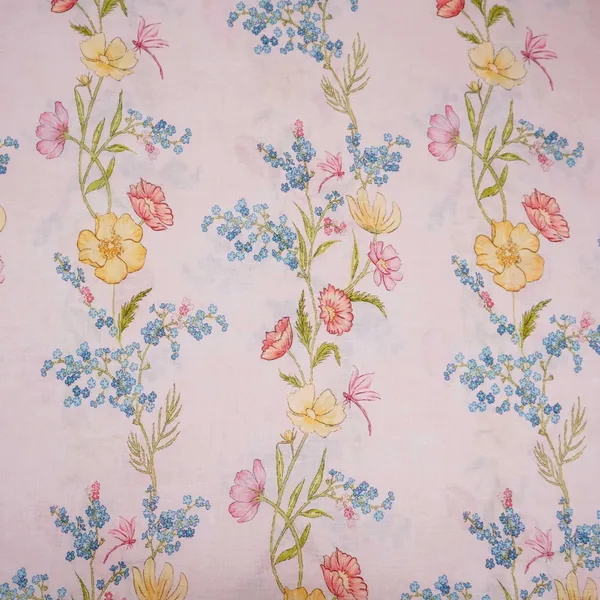 Baby_Pink_Floral_Print_40s_Pure_Linen_Fabric_Vf_31327_Default_Title