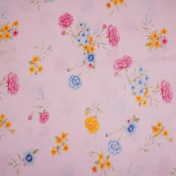 Light_Pink_Floral_Print_40s_Pure_Linen_Fabric_Vf_31347_Default_Title