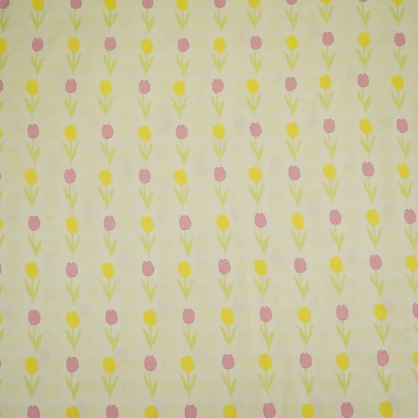 Cream_Floral_Print_40s_Pure_Linen_Fabric_Vf_31351_Default_Title