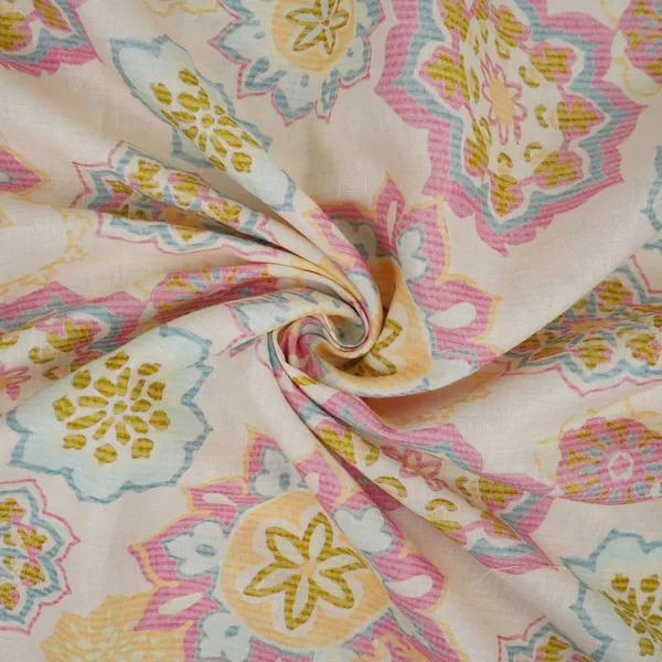 Off_White_Mandala_Floral_Print_40s_Pure_Linen_Fabric_Vf_31356_Default_Title