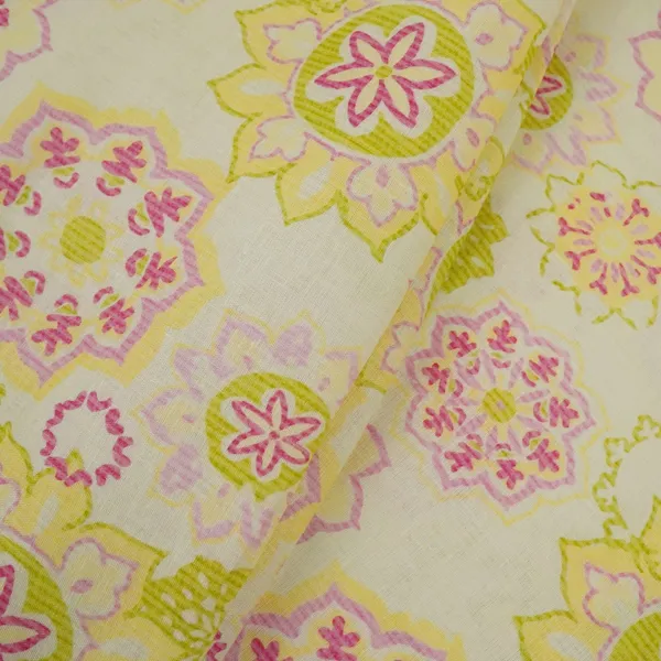 Light_Green_Mandala_Floral_Print_40s_Pure_Linen_Fabric_Vf_31362_Default_Title