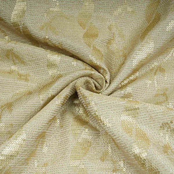 Golden_Floral_Sequins_Embroidery_Tissue_Fabric_Gts_31329_Default_Title