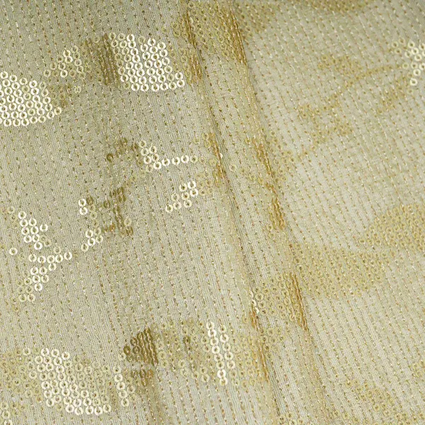 Golden_Floral_Sequins_Embroidery_Tissue_Fabric_Gts_31329_Default_Title