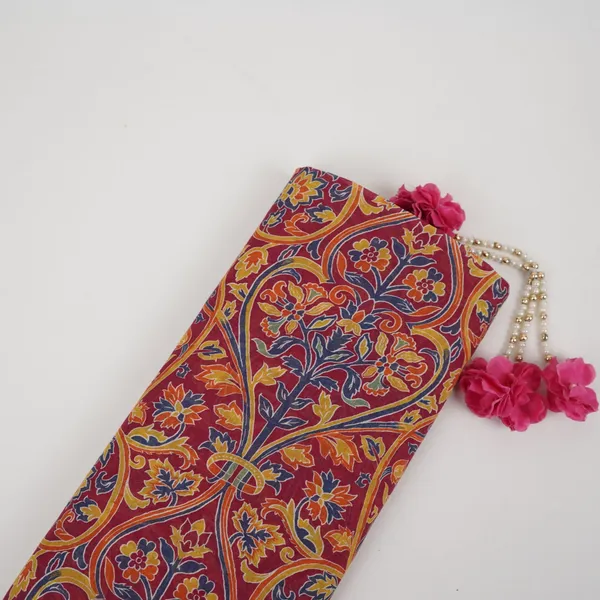 Maroon_With_Multicolor_Kalamkari_Print_Mul_Chanderi_Fabric_Vf_31345_Default_Title