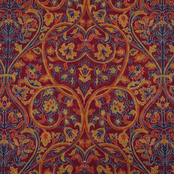 Maroon_With_Multicolor_Kalamkari_Print_Mul_Chanderi_Fabric_Vf_31345_Default_Title