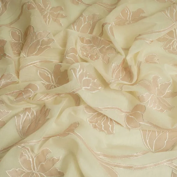 Off_White_Applique_Work_Chanderi_Fabric_Ctf_31380_Default_Title