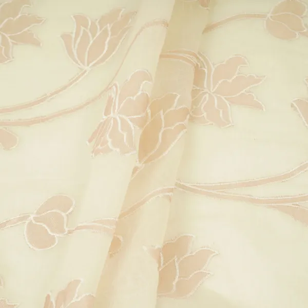 Off_White_Applique_Work_Chanderi_Fabric_Ctf_31380_Default_Title