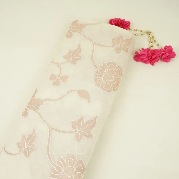 Off_White_Applique_Work_Chanderi_Fabric_Ctf_31381_Default_Title