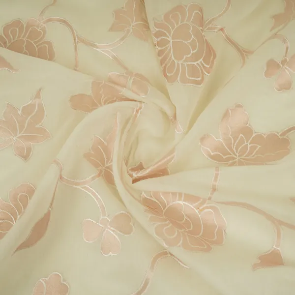 Off_White_Applique_Work_Chanderi_Fabric_Ctf_31381_Default_Title