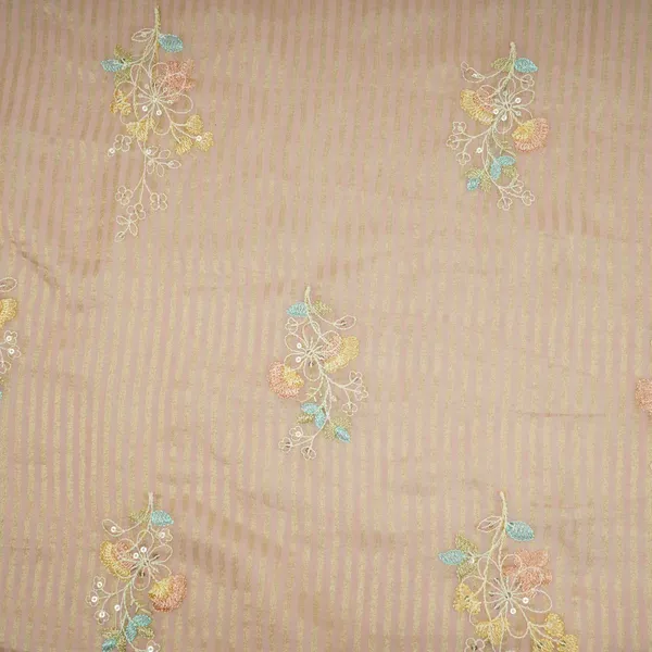 Dusty_Rose_Zari_Stripes_Floral_Thread_Embroidery_Malai_Chanderi_Fabric_Vfs_31540_Default_Title