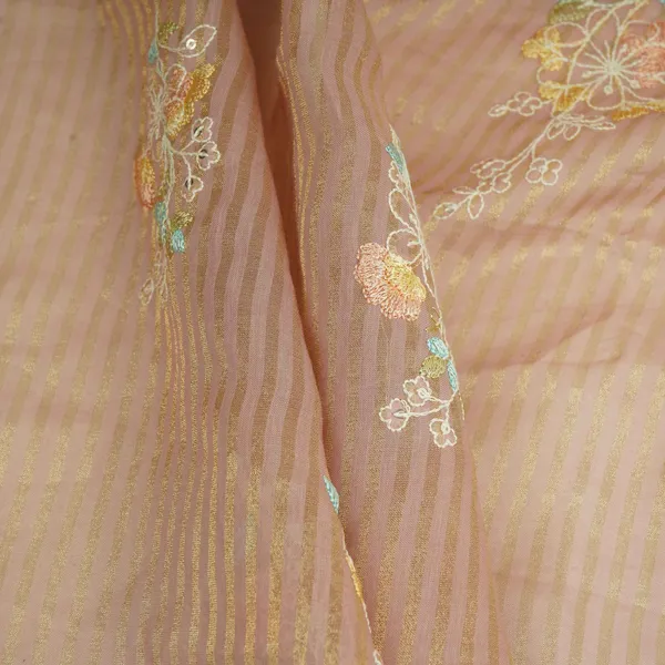 Dusty_Rose_Zari_Stripes_Floral_Thread_Embroidery_Malai_Chanderi_Fabric_Vfs_31540_Default_Title