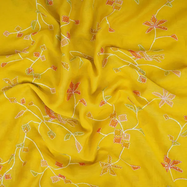 Mustard_Cross_Stitch_Embroidery_Linen_Fabric_Gts_31552_Default_Title