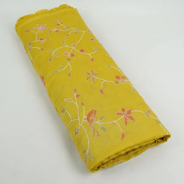Mustard_Cross_Stitch_Embroidery_Linen_Fabric_Gts_31552_Default_Title