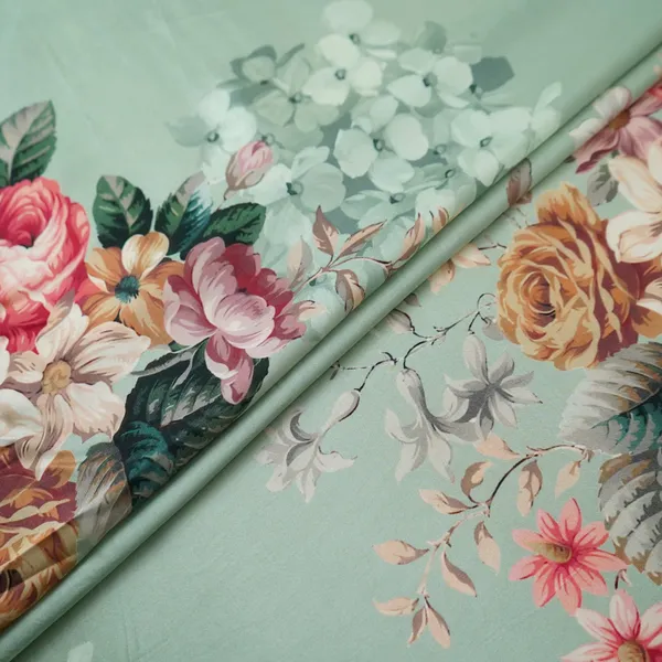 Sage_Green_Floral_Print_Silk_Satin_Fabric_Nvc_31557_Default_Title