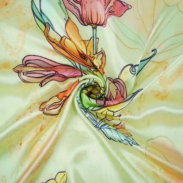 Mint_Green_Floral_Print_Silk_Satin_Fabric_Nvc_31558_Default_Title