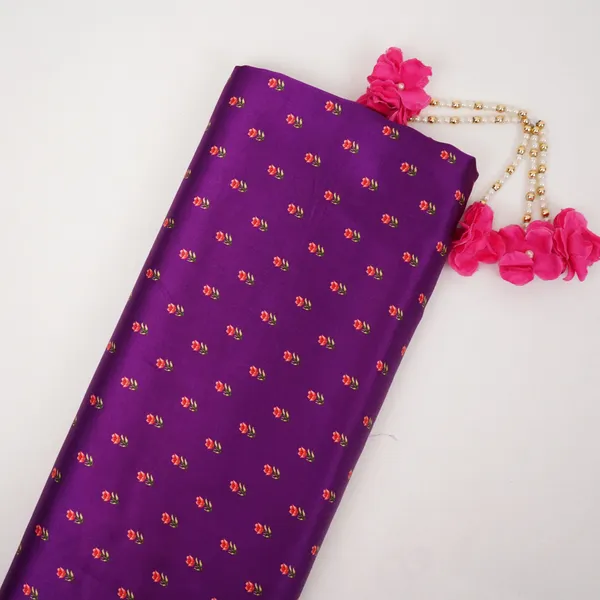 Purple_Small_Buti_Floral_Print_Silk_Satin_Fabric_Nvc_31560_Default_Title