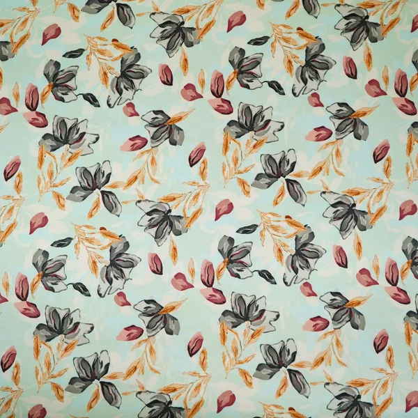 Mint_Green_Floral_Print_Silk_Satin_Fabric_Nvc_31561_Default_Title