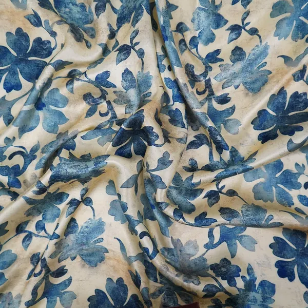 Ivory_Floral_Print_Silk_Satin_Fabric_Nvc_31562_Default_Title