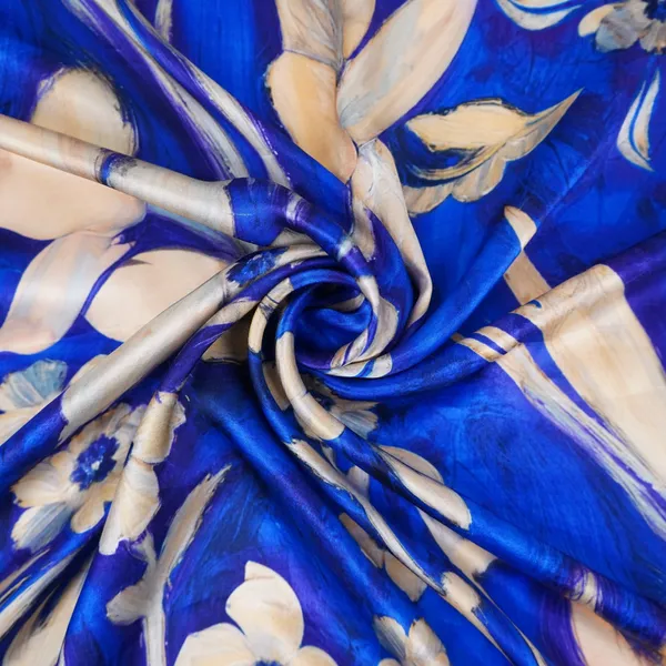 Royal_Blue_Floral_Print_Silk_Satin_Fabric_Nvc_31563_Default_Title