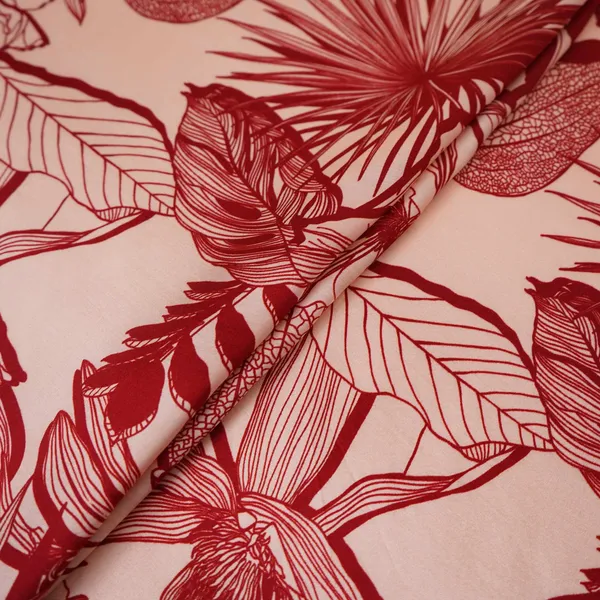 Rose_Gold_Floral_Print_Silk_Satin_Fabric_Nvc_31564_Default_Title