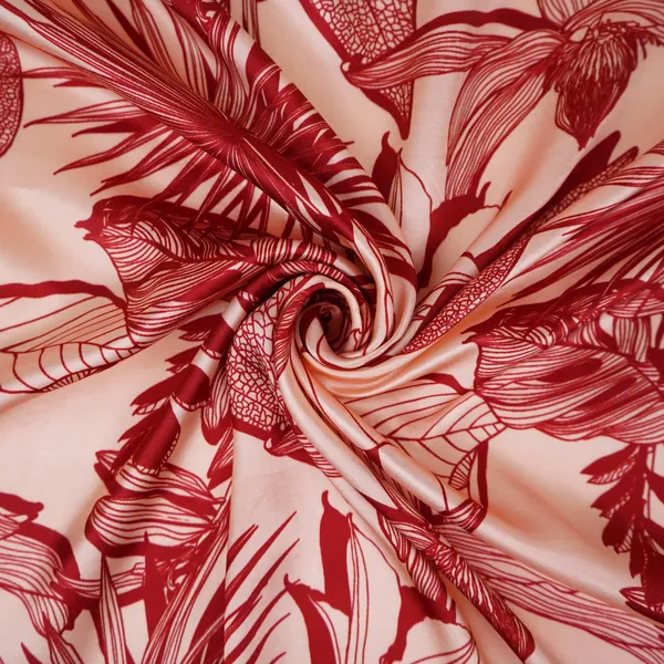 Rose_Gold_Floral_Print_Silk_Satin_Fabric_Nvc_31564_Default_Title