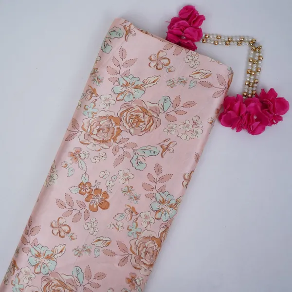 Beige_Floral_Print_Silk_Satin_Fabric_Nvc_31569_Default_Title