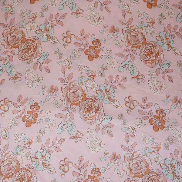 Beige_Floral_Print_Silk_Satin_Fabric_Nvc_31569_Default_Title