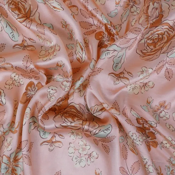 Beige_Floral_Print_Silk_Satin_Fabric_Nvc_31569_Default_Title