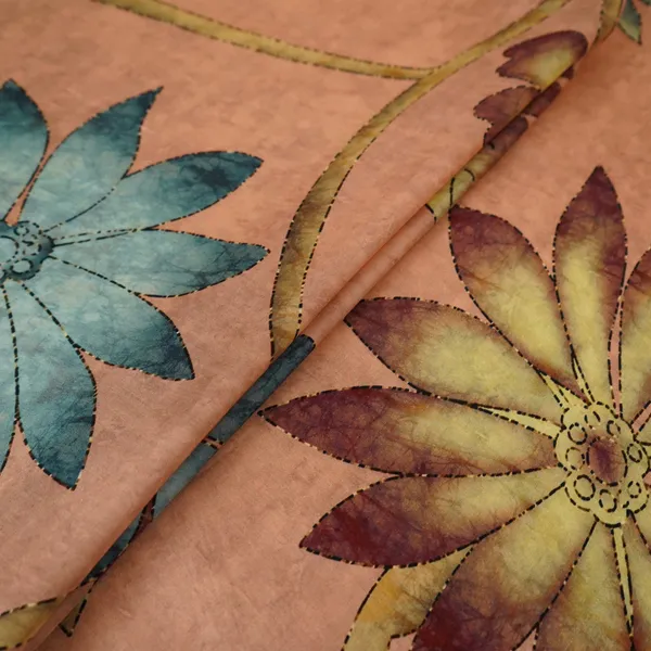 Dusty_Mauve_Floral_Print_Silk_Satin_Fabric_Nvc_31570_Default_Title