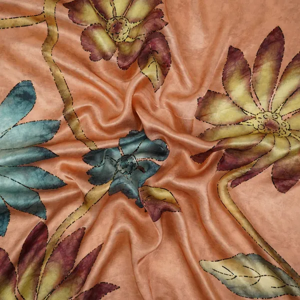 Dusty_Mauve_Floral_Print_Silk_Satin_Fabric_Nvc_31570_Default_Title