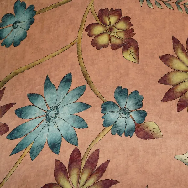 Dusty_Mauve_Floral_Print_Silk_Satin_Fabric_Nvc_31570_Default_Title