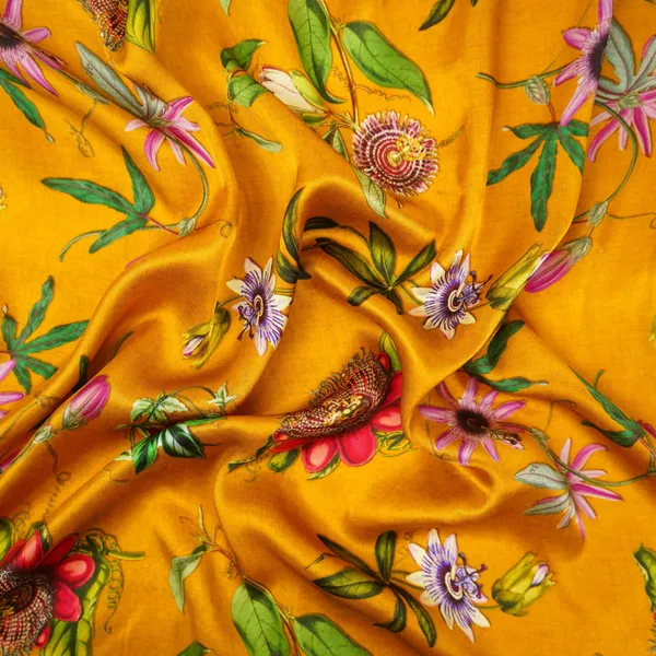 Mustard_Floral_Print_Silk_Satin_Fabric_Nvc_31572_Default_Title