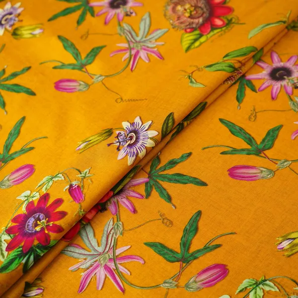 Mustard_Floral_Print_Silk_Satin_Fabric_Nvc_31572_Default_Title
