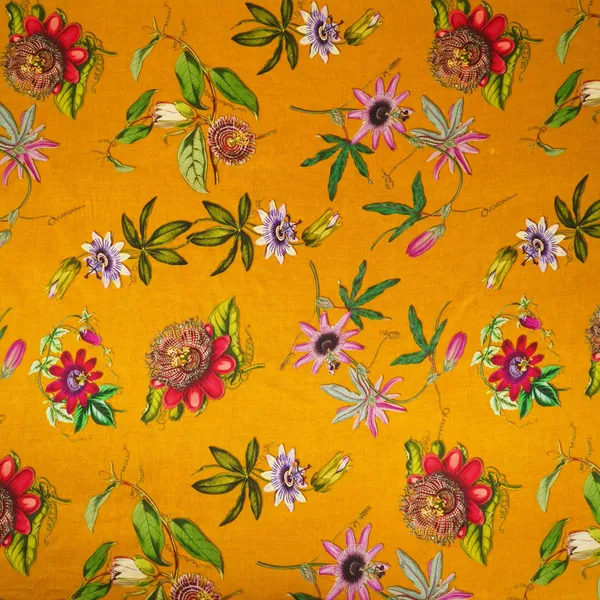 Mustard_Floral_Print_Silk_Satin_Fabric_Nvc_31572_Default_Title