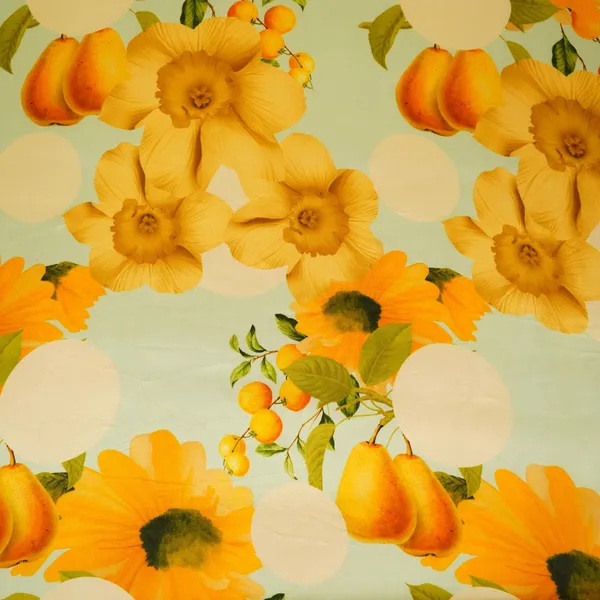 Pista_Green_Floral_Print_Silk_Satin_Fabric_Nvc_31574_Default_Title