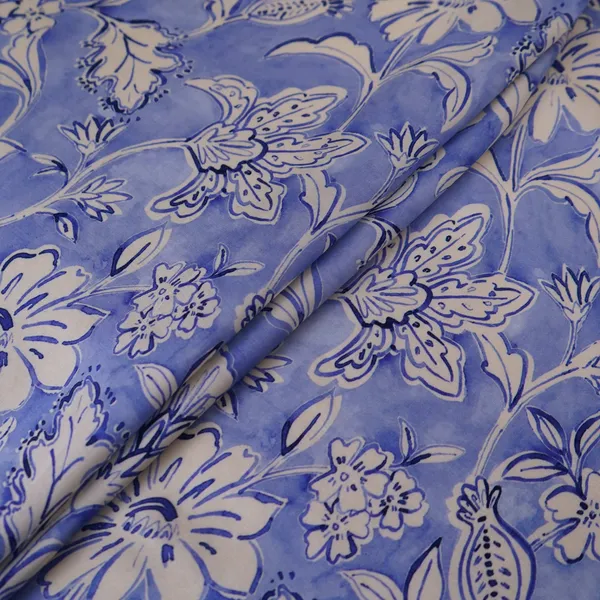 Sky_Blue_Floral_Print_Silk_Satin_Fabric_Nvc_31575_Default_Title