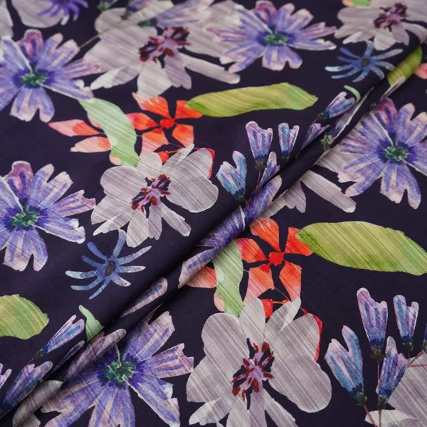 Navy_Blue_Floral_Print_Silk_Satin_Fabric_Nvc_31576_Default_Title